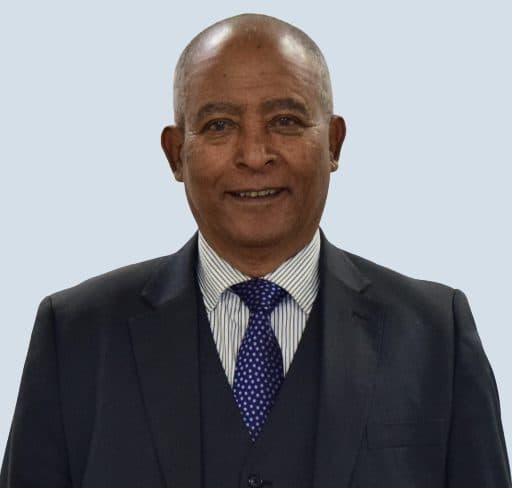Birara Gebru