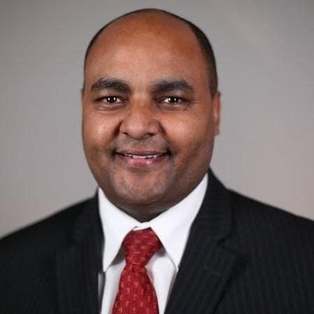 Dr. Nigussie Tadesse