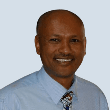 Dr. Tesfaye Biru