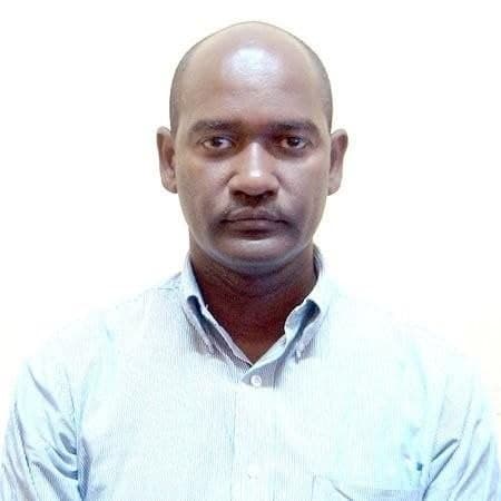 Anteneh Kassaye