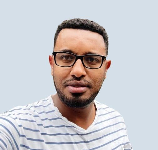 Kidus Menfese