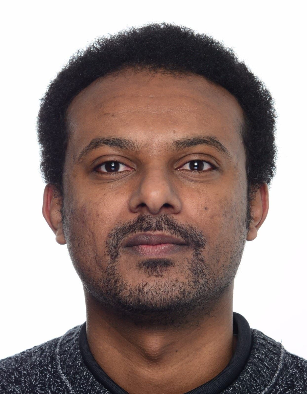Tibebu Tesfaye