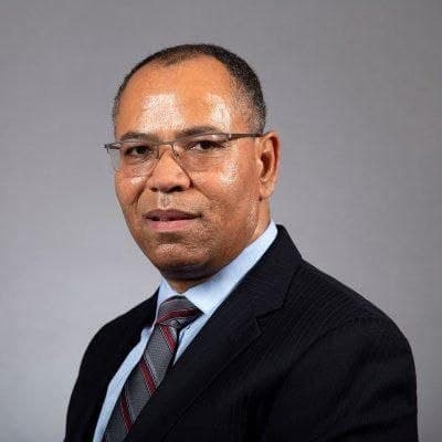 Prof. Abebe Rorissa